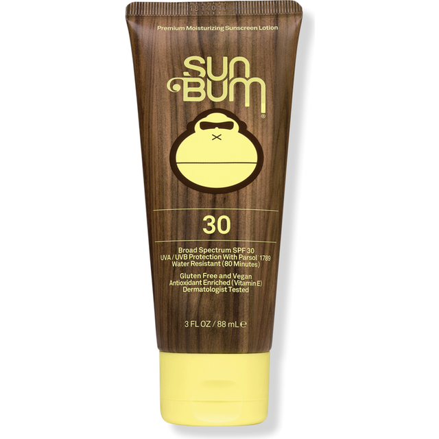 Sun Bum Original SPF 30 Sunscreen Lotion 3 fl oz