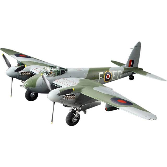 DeHavilland Mosquito FB MK VI - 1/32 Aircraft Model Kit - Tamiya 60326