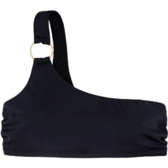 DORINA Azores Light Padded Bikini Top - Black