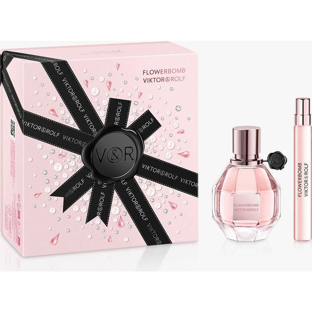 Viktor & Rolf Blombomb presentset 50 ml EDP + 10 ml EDP