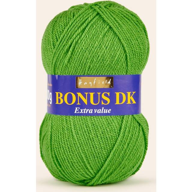 Hayfield Bonus DK - Pea Green (583)