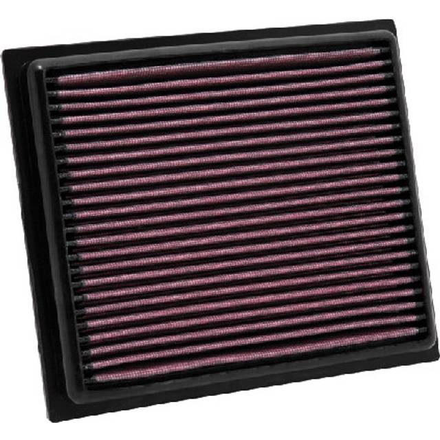 K&N Filters Performance Replacement Element