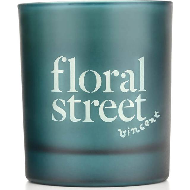 Floral Street Sweet Almond Blossom Candle