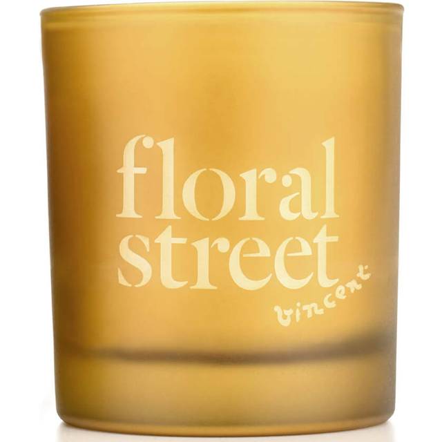 Floral Street Sunflower Pop Candle