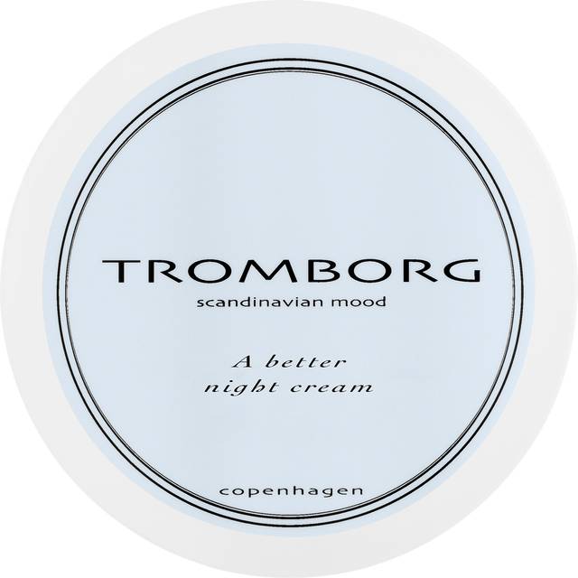 Tromborg A Better Night Cream 50ml