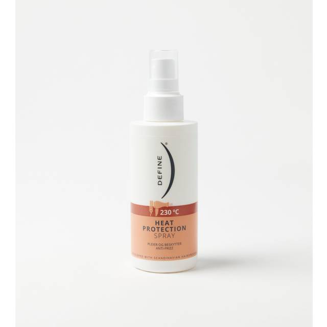 Lindex Define Heat Protection Spray 150 ml 150ml