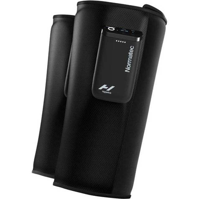 Hyperice Normatec 3 Massage System Lower Legs Attachment