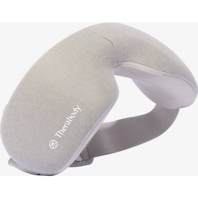 Therabody SmartGoggles  - Smart Eye Massager with Heat, Vibration & Sound Therapy for Sleep, Headaches, Stress Relief