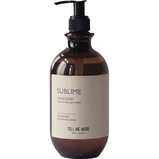 Tell Me More Håndsæbe 480 Sublime