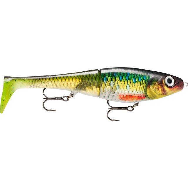 Rapala X-Rap Peto 20 cm [83 g] SS rock n roach 1-pack