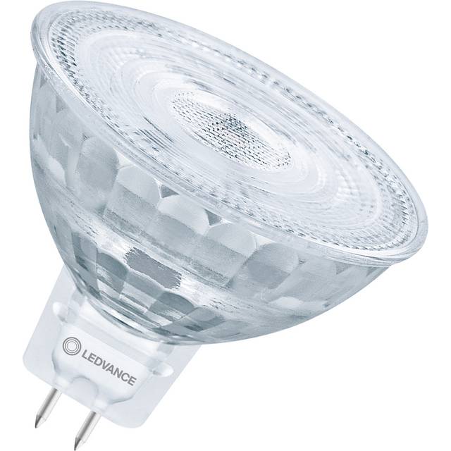 LEDMR162036D3.4W927P - LED-lamp/Multi-LED 12V GU5.3 LEDMR162036D3.4W927P
