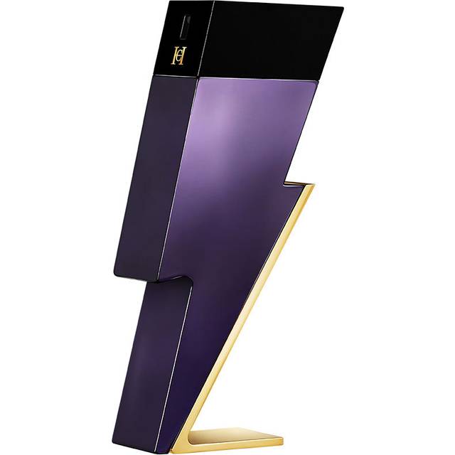 Carolina Herrera Bad Boy Dazzling Garden Eau De Toilette 100ml