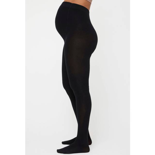 MOM Knitted tights