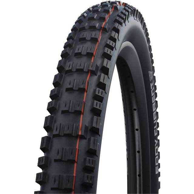 Schwalbe Eddy Current Addix Evo TLE Front Tyre - 29 Inch2.6 InchSuper Trail Addix Ultra Soft