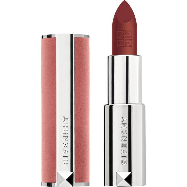 Givenchy Le Rouge Sheer Velvet Matte Lipstick