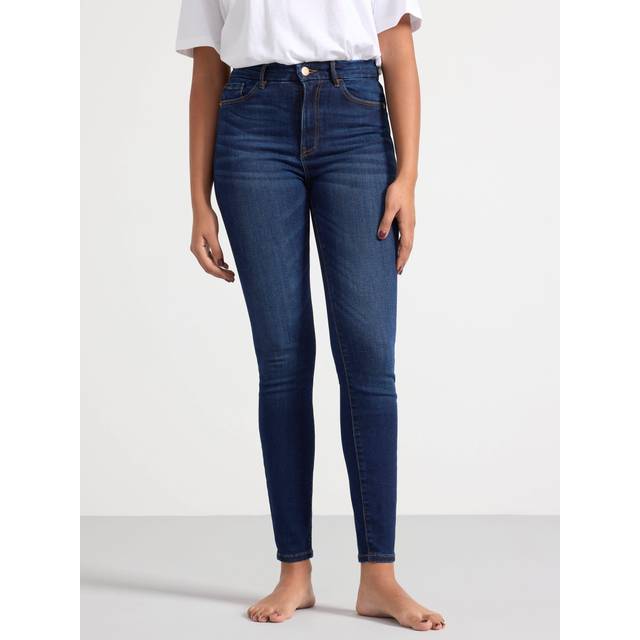SLIM Clara superstretch jeans with high recovery