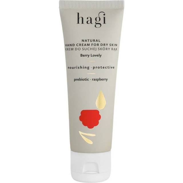 Hagi Raspberry Bunch Hand Cream 50 ml 50ml