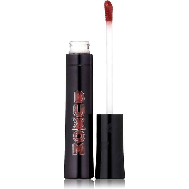 Buxom Va Va Plump Shiny Liquid Lipstick Come to Dolly
