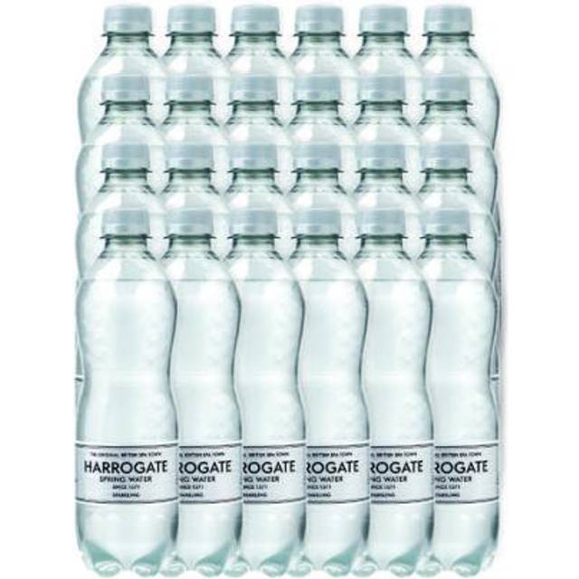 Harrogate Sparkling Water 500ml