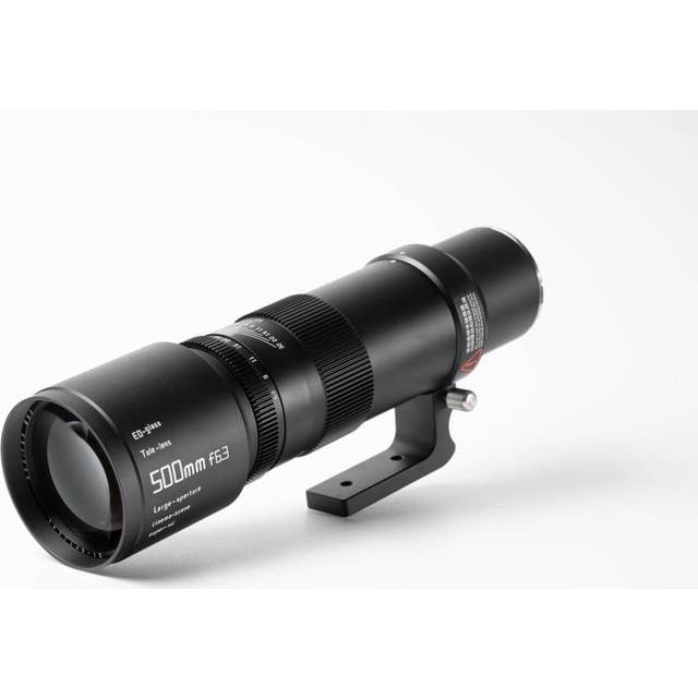 TTArtisan 500mm f6.3 Lens for Nikon Z