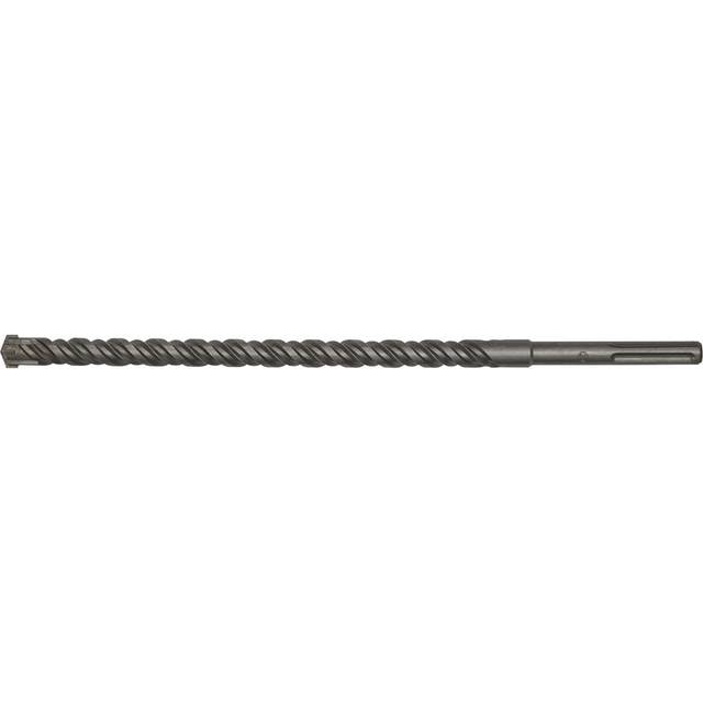 Worksafe MAX25X520 SDS MAX Drill Bit Ø25 x 520mm