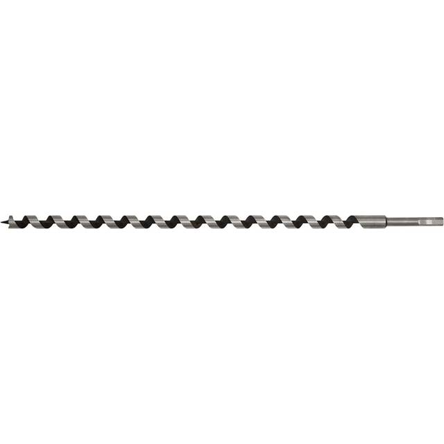 Worksafe AW18x600 Auger Wood Drill Ø18 x 600mm
