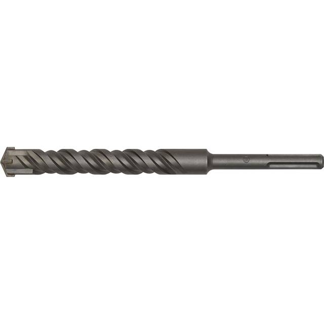 Worksafe MAX35X370 SDS MAX Drill Bit Ø35 x 370mm