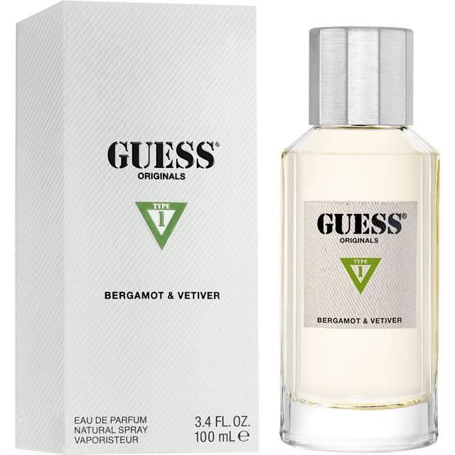 Guess Originals 1 Eau de Parfum 100 ml