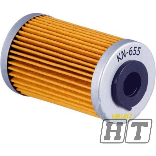 K&N Filters Performance Oil Filter