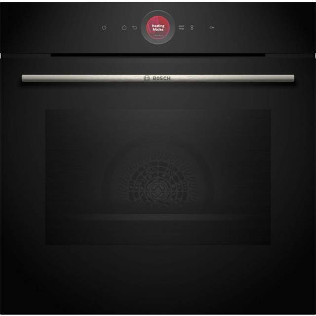 Bosch Serie 8 HBG7721B1 indbygningsovn ➞ På lager - klar til levering
