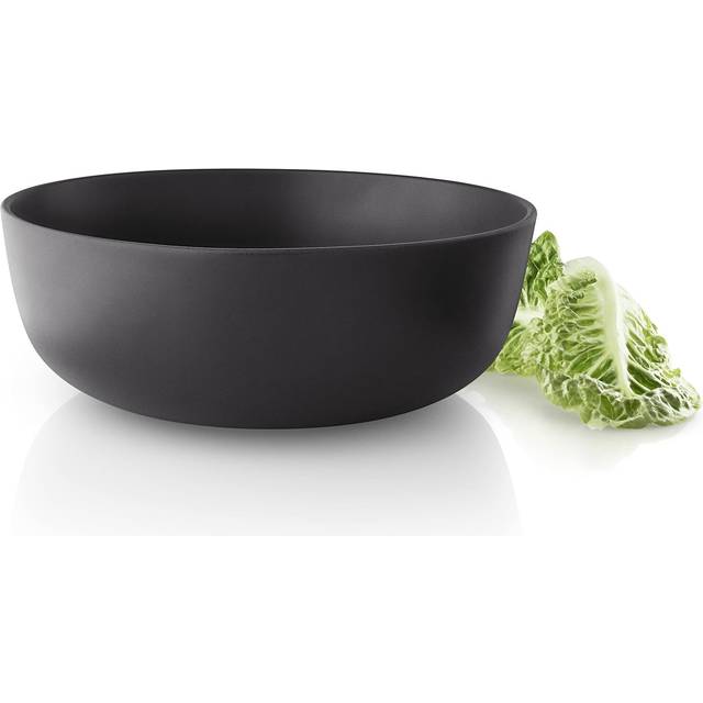 Nordic Kitchen Bowl 3,2 L, Black