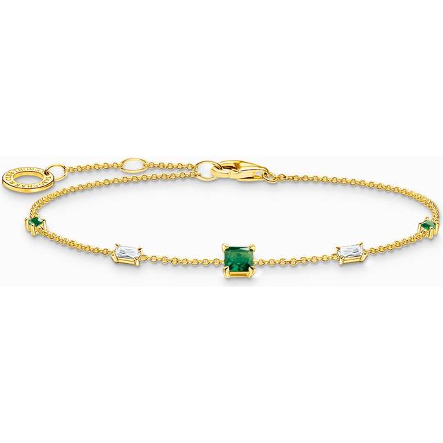 Thomas Sabo Armband - A2059-971-7-L19V - bicolor