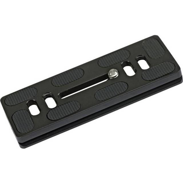 Benro PU-100 Quick Release Plate 100mm