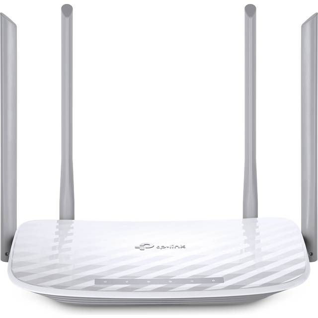 TP-Link Archer C50 AC1200 Wireless Dual Band Router