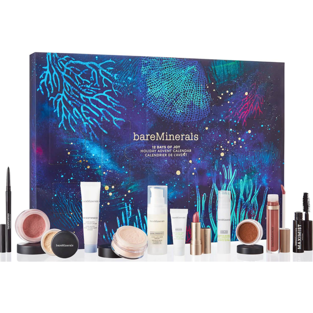 bareMinerals 12 Days of Joy Advent Calendar
