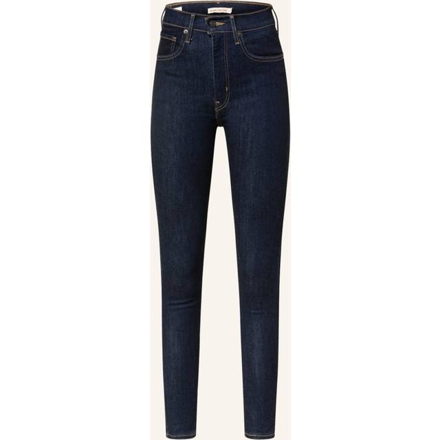 Levi's dam Jeans Mile High Super Skinny Jeans, Top Shelf, 25W / 32L