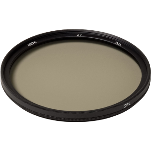Urth 95mm Plus+ Circular Polarising Filter