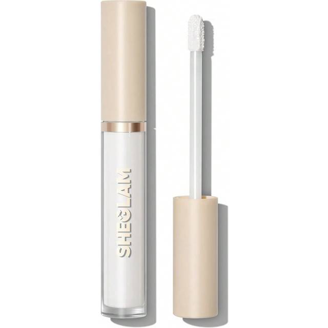 SHEGLAM Like Magic Color Correcting Concealer-White Corrector Liquid Concealer Long Lasting Brightening Full Coverage Weightless All-Day Hydrate Concealer Ch