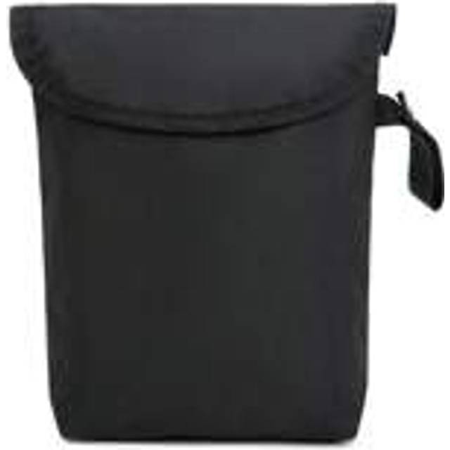 SHEIN Waterproof Baby Diaper Storage Bag Portable Diaper Organizer For Baby Clothes, Diapers, Wet Wipes, Outdoorsbaby Shower Family Decorations Gifts
