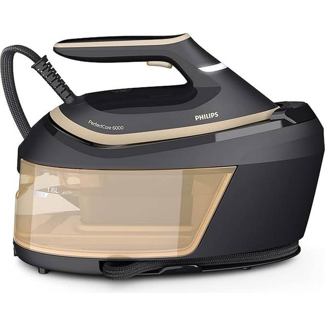 Philips PerfectCare 6000 Series Ångstation PSG6064/80