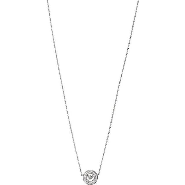 Emporio Armani Kette EG3585040 - silber