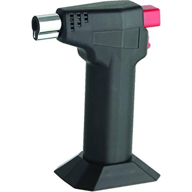 Facklmann chefs cooks cooking mini blow torch lamp child safe 140754
