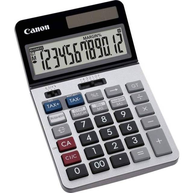 Canon KS-1220TSG (OSFA)