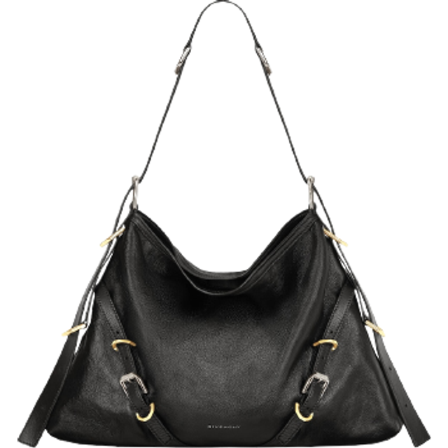 Givenchy ‘Voyou' Midi Bag - Black   - U