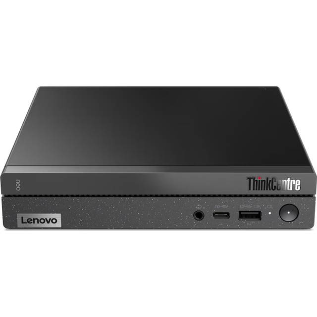 Lenovo ThinkCentre neo 50q G4 Tiny
