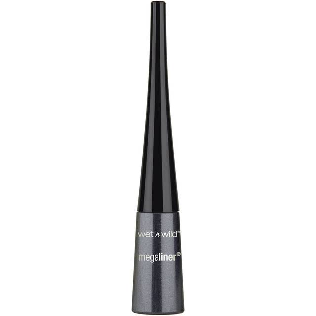 Wet n wild MegaLiner Liquid Eyeliner
