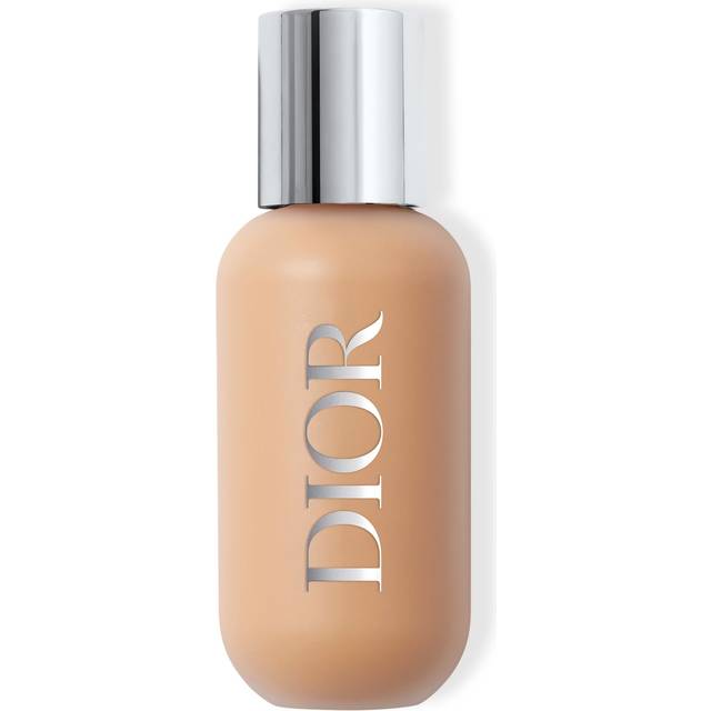 Dior Backstage Face & Body Foundation, 4,5N