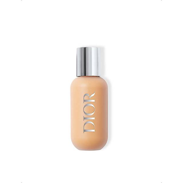 Dior Backstage Face & Body Foundation