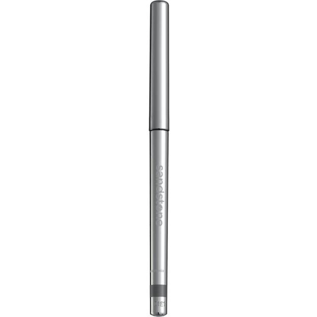 Sandstone Metallic Eyeliner, 86 Grey