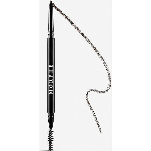 Morphe Mocha (brown) Micro Brow Pencil - Mocha (Brown)